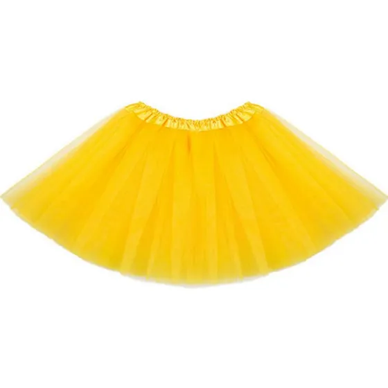 Tutu Para Mujer Falda Ballet Disfraz Fiestas Adulta 