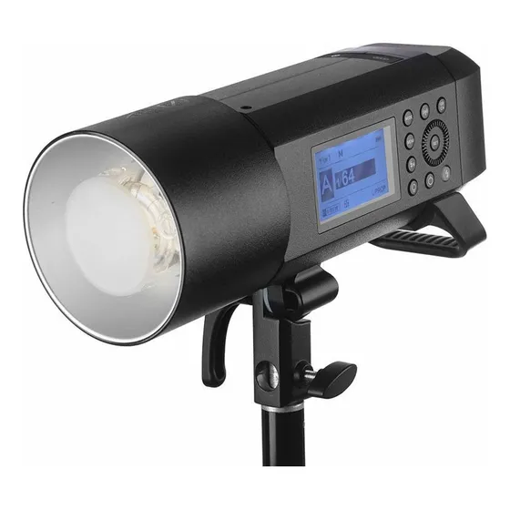 Flashes Godox Ad 400 Pro