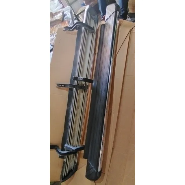 Estribos Para Toyota Runner. Usados