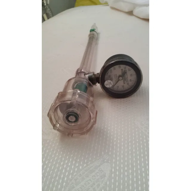 Irrometer De 12  