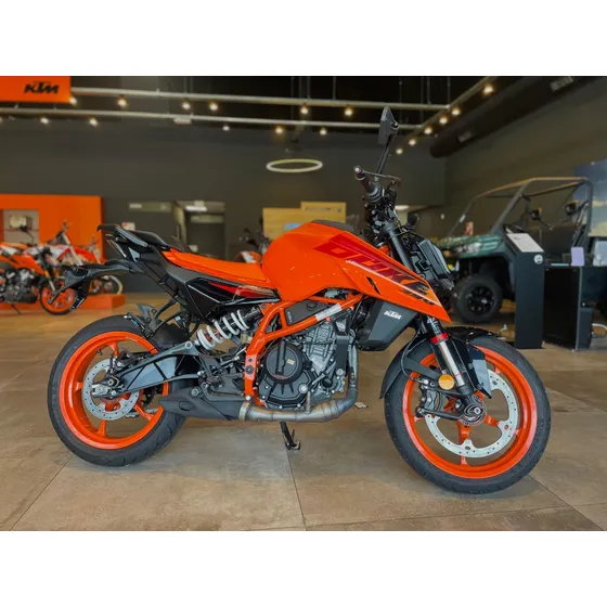 Ktm Duke 390 G3 Entrega Inmediata