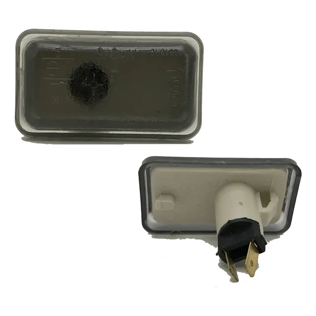 Cuarto Lateral Golf/jetta A2 1988-1992  Izq/der Humo*