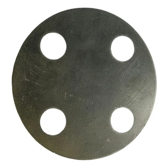 Arandela Suplemento 2mm Eje Traserodongfeng Camión Df4038