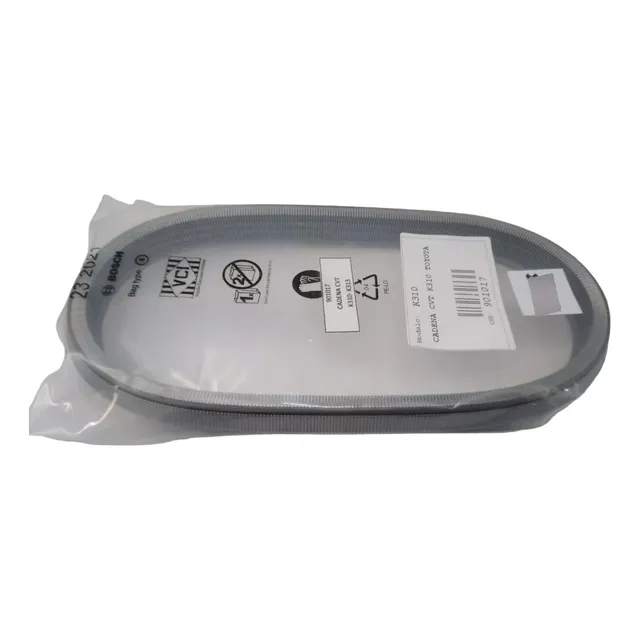Cadena Cvt Caja Automática K310 / K313toyota Corolla Atlis 