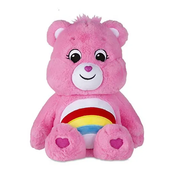 Ositos Cariñositos - Care Bears Alegría Color Ver Foto