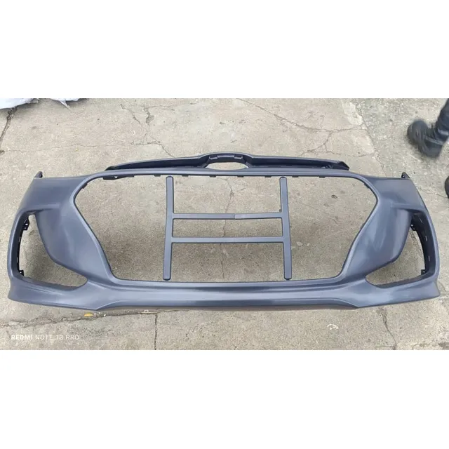 Parachqoue Delantero Hyundai Grand I10 2015/2024 Original