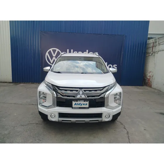 Mitsubishi Xpander 1.5 Cross At