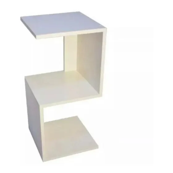 Mesa De Cabeceira Moderna Aparador Quarto De Casal Solteiro