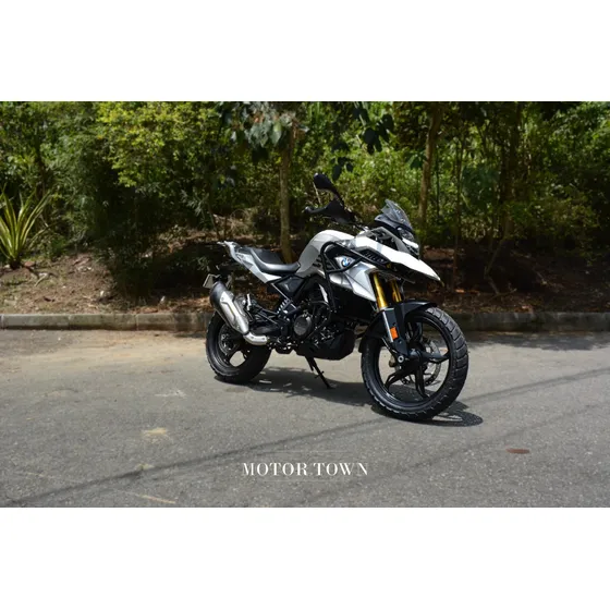 bmw g 600 gs