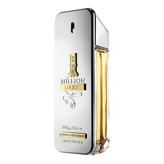 Perfume Hombre Paco Rabanne One Million Lucky 100ml