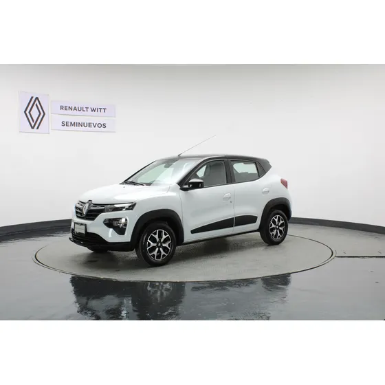 Renault Kwid 1.0 Bittono Mt