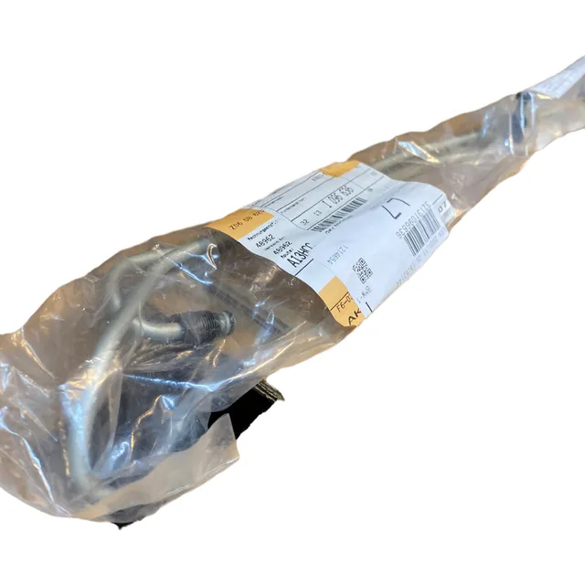 Cañerias Direccion Oem Bmw E46 Coupe Sedan 32131096636