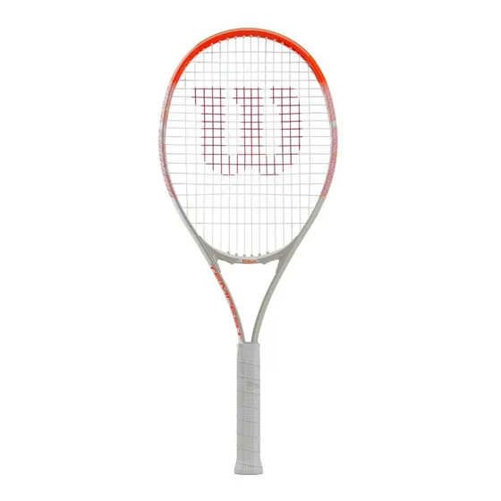 Raqueta De Tenis Wilson Tempest 112 -27.5¨