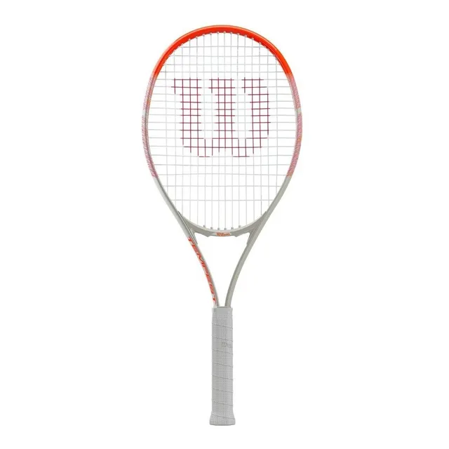 Raqueta De Tenis Wilson Tempest 112 -27.5¨