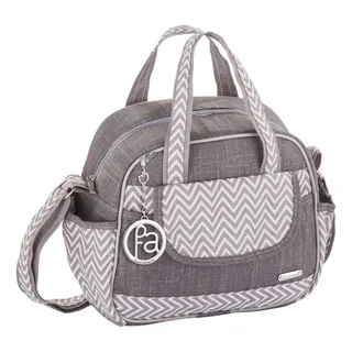 Frasqueira Termica Bolsa Maternidade Passeio Menino/menina Frasqueira Termica Bolsa Maternidade Passeio Menino/menina