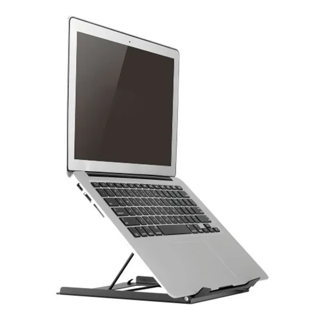 Bandeja Soporte Para Notebook Brateck De Acero - Fullshop.uy