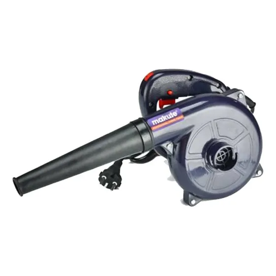 Sopladora Aspiradora 600w Makute