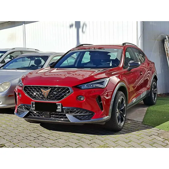 Cupra Formentor Tsi 2.0 At