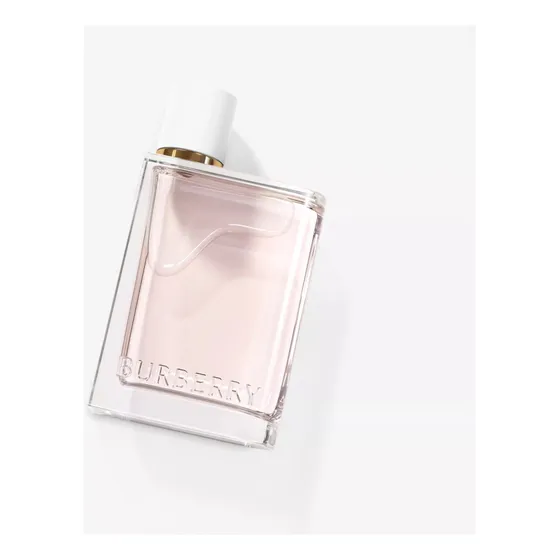 Perfume Femenino Burberry Her Blossom Edt 100 Ml