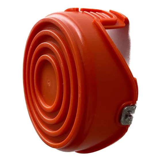 Tapa Carrete Orilladora Gh700 Gh710 Gh750  Black&decker