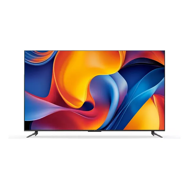 Pantalla Tcl 65   Class Q 4k Qled Hdr Smart Tv Google
