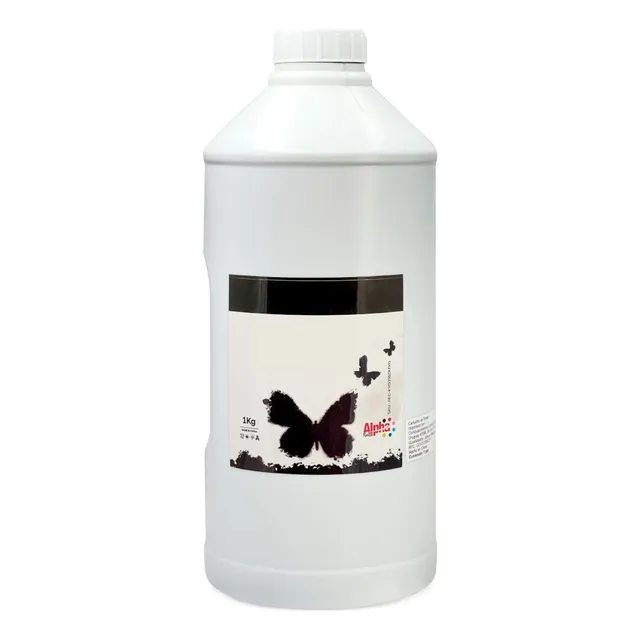 Kilo Polvo Toner A Color Compatible Para Kyo | Alpha