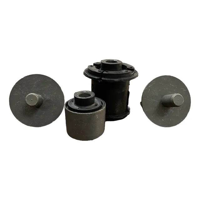 Kit Bujes Meseta Inf Trasera Honda Civic Crv 2004 2005 2006
