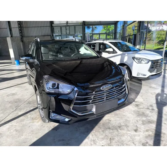 Jac S2 1.5 Intelligent