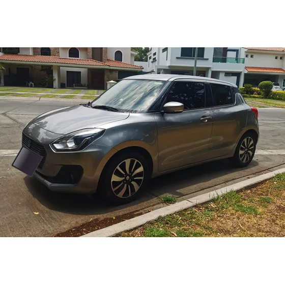 Suzuki Swift 1.0 Booster Jet At