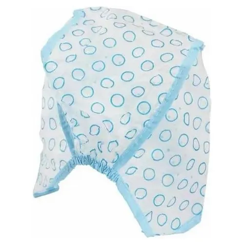 50 Gorro Viso Desechables