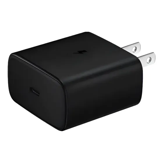 Cargador Para Samsung 45w Cargador Rapida Tipo C Para Compatible Con Samsung Galaxy S23 \u002Fs23 Ultra \u002Fs23 Plus \u002Fs22 \u002Fs22 Plus \u002Fs22 Ultra \u002Fs21 \u002Fs21+ \u002Fs21 Ultra \u002Fs20 \u002Fs20 \u002Fs20 Plus \u002Fs20 Ultra Viajes | Cuotas sin interés
