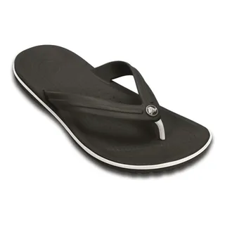 Chinelo Crocs Crocband Flip Cod: 6732 Chinelo Crocs Crocband Flip Cod: 6732