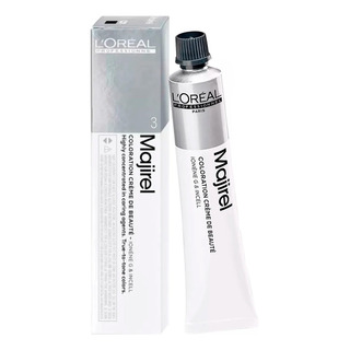 Tinte Para Cabello En Crema Majirel Loreal Profesional 50 G Tinte Para Cabello En Crema Majirel Loreal Profesional 50 G