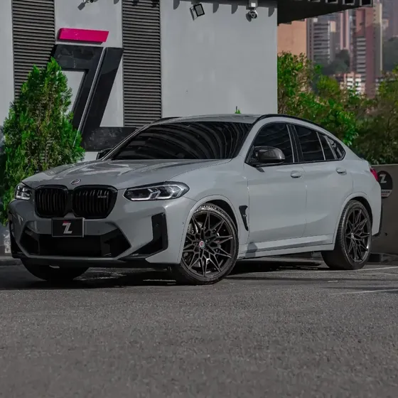 BMW X4 2023 M 3.0