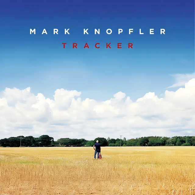 Cd Tracker [deluxe Edition] - Mark Knopfler