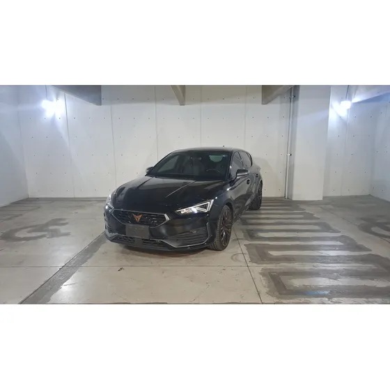 Cupra Leon 2.0 High Dct