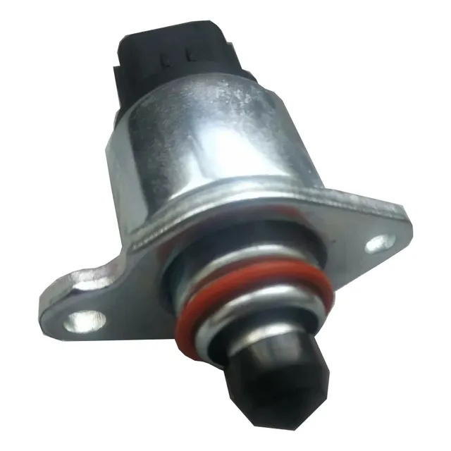 Sensor Iac Isuzu,rodeo, Luv Tropper,dimax3.2 3.5