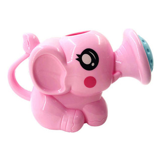 P Regadera De Plástico Con Forma De Elefante Para Bañera P Regadera De Plástico Con Forma De Elefante Para Bañera