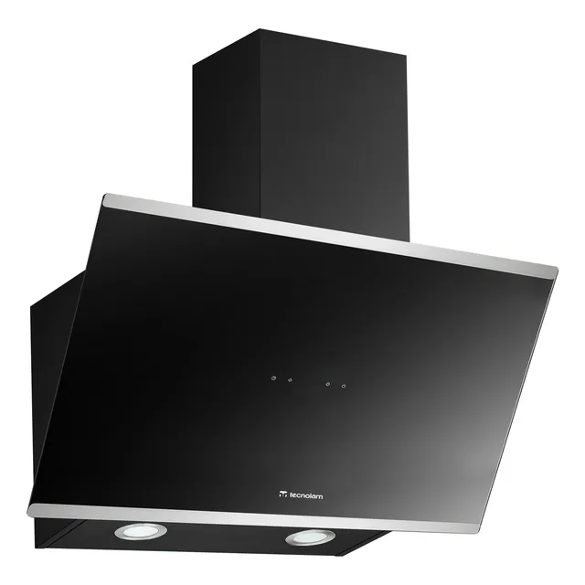 Campana De Cocina Pared 70cm Tecnolam