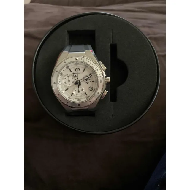 Reloj Technomarine