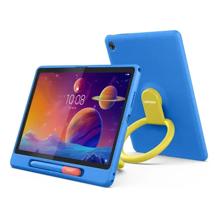 Tablet Lenovo Tab 10.1 Wuxga 4gb y 64gb Zaeh0121ar Funda y Passive Pen