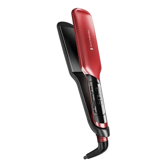 Plancha Remington De Cabello 