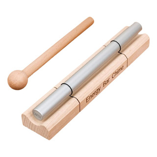 Energy Chime Bar Percusiones De Madera Instrumento De Tono Energy Chime Bar Percusiones De Madera Instrumento De Tono