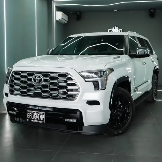 Toyota Sequoia 2025 1794