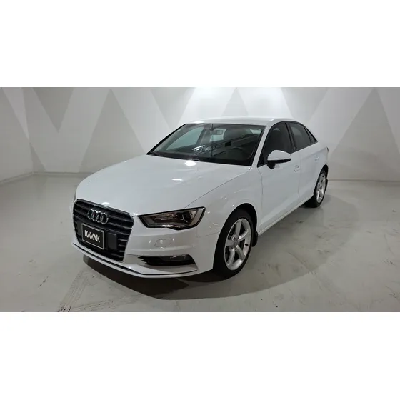 Audi A3 1.8 Tfsi Ambiente S Tronic
