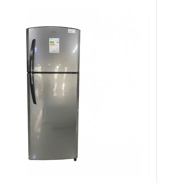 Nevera No Frost Mabe 400 Litros Platinum