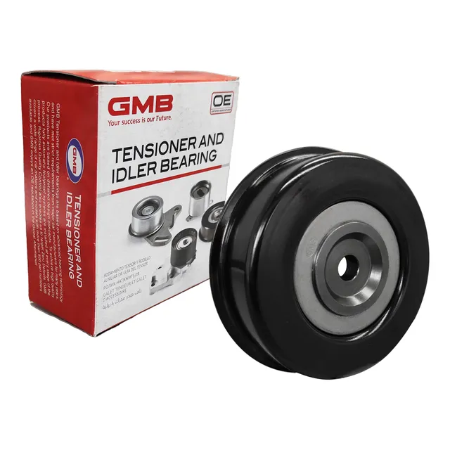 Polea Tensor Correa Unica Mitsubishi Montero Lancer Touring