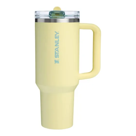Vaso Stanley Quencher Protour Flip Straw | 1.2l