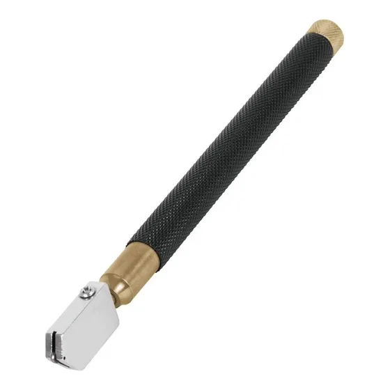 Corta Vidrio Acril Metal Pesado Utustools Aleman Profesional