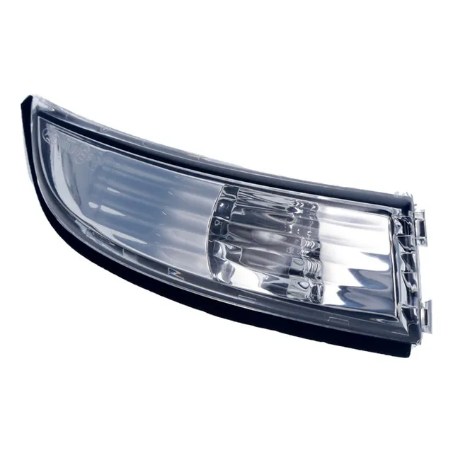Direccional Espejo Retrovisor Derecho Ford Fiesta Ford